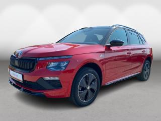 koda Kamiq MC TS 110/1.5 M6F