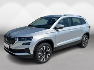 koda Karoq SELEC 2.0TDi 110 kW 4x4 DSG