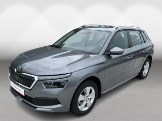 koda Kamiq 1.0TSi 81kW STYLE PLUS