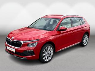 koda Kamiq 1.0TSi 85kW TOP SELECTION