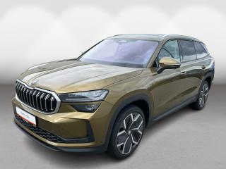 koda Kodiaq EXCLUSIVE SELECTION 2.0TDI 4X4