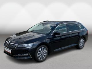 koda Superb 1.4 TSI 160kW iV AMBITION PLUS