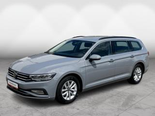 Volkswagen Passat 2.0 TDi 110 kW DSG Business Pr