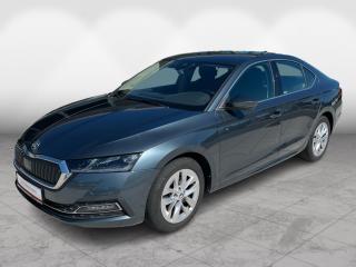 koda Octavia 2.0TDi 85kW STYLE PLUS