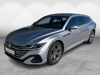 Volkswagen Arteon Shooting Brake 2.0TSI 140kW R-Line 7DSG