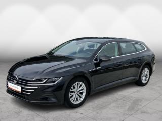 Volkswagen Arteon Shooting Brake 2.0 TDI 110 kW DSG