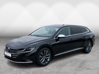 Volkswagen Arteon Shooting Brake 2.0 TSI 140 kW DSG Elegance