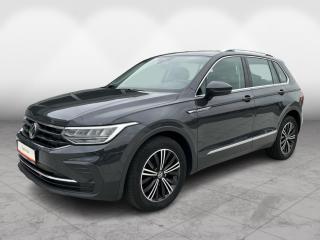 Volkswagen Tiguan 2.0 TDI 110 kW Business Premiu