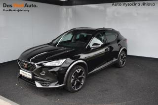 Cupra Formentor (2024) 2.0TSI 140kW DSG 4X4 - náhled 1