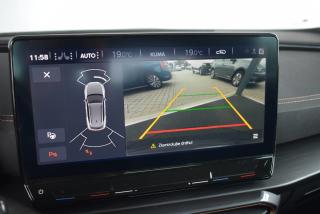 Cupra Formentor (2024) 2.0TSI 140kW DSG 4X4 - náhled 21