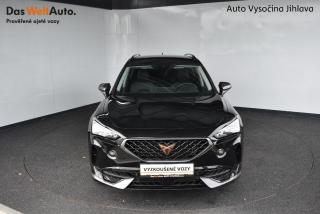 Cupra Formentor (2024) 2.0TSI 140kW DSG 4X4 - náhled 4