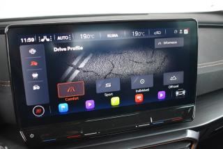 Cupra Formentor (2024) 2.0TSI 140kW DSG 4X4 - náhled 25