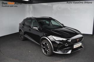 Cupra Formentor (2024) 2.0TSI 140kW DSG 4X4 - náhled 7