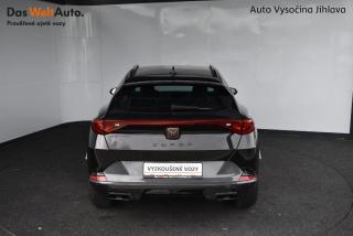Cupra Formentor (2024) 2.0TSI 140kW DSG 4X4 - náhled 8