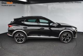 Cupra Formentor (2024) 2.0TSI 140kW DSG 4X4 - náhled 9