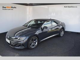 Volkswagen Arteon 2.0TDI 147kW DSG,R-Line,Zruka