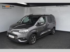 Toyota ProAce City Verso 1.5D 8AT 96kW
