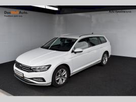 Volkswagen Passat 2.0TDI 110kW, LED