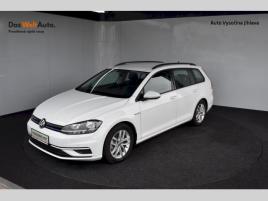 Volkswagen Golf Variant 1.5TSI 96kW Manul, Navigace