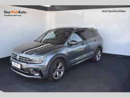 Volkswagen Tiguan Allspace R-line 2.0TDI 176kW 4Motion