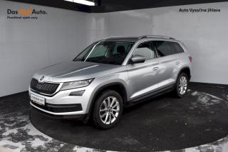 koda Kodiaq STYLE 1.5TSI 110kW DSG