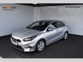 Kia Ceed 1.0 74kW