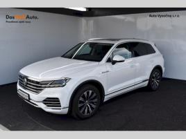 Volkswagen Touareg 3.0TDI 210kW 4Motion,Webasto,