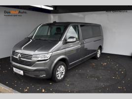 Volkswagen Caravelle 2.0TDI 110kW DSG, Dlouh rozvo