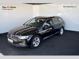 Volkswagen Passat 2.0TDI 110kW Facelift,DSG