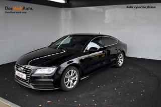 Audi A7 3.0TDI 180kW Quattro