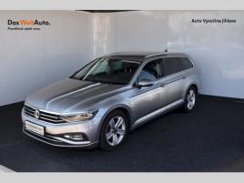 Volkswagen Passat Elegance 4Motion 2.0TDI 140kW,