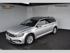 Volkswagen Passat 2.0TDI 110kW, tan