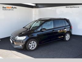 Volkswagen Touran 2.0TDI 110kW DSG,LED, Tak