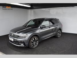 Volkswagen Tiguan Allspace 2.0TDI 140kW 4Motion DSG R-Lin