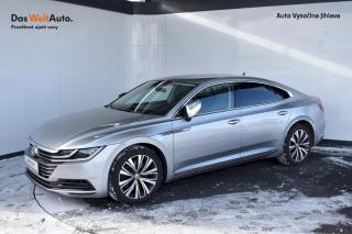 Volkswagen Arteon Elegance 4Motion 176kW, LED Ma