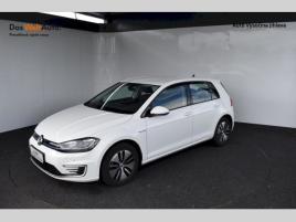 Volkswagen e-Golf 100kW Tepeln erpadlo