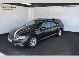 Volkswagen Passat 2.0TDI 110kW,DSG,tan