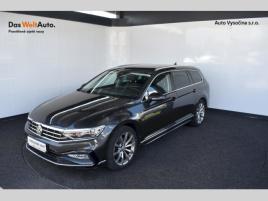 Volkswagen Passat R-Line 2.0TDI 140kW DSG