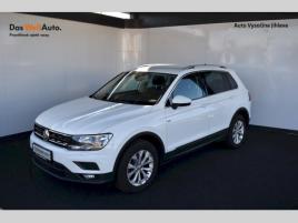 Volkswagen Tiguan 2.0TDI 110kW DSG tan