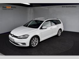 Volkswagen Golf Variant 1.5TSI 110kW DSG,FULL Led