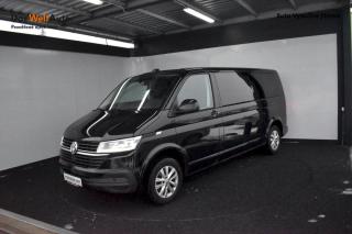 Volkswagen Transporter 2.0TDI 110kW DSG, zruka 4