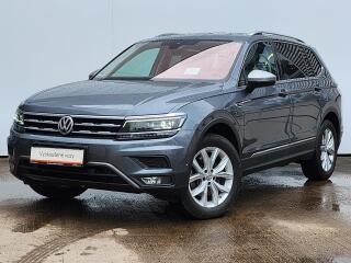 Volkswagen Tiguan Highline 2.0TDI 147kw DSG 4x4