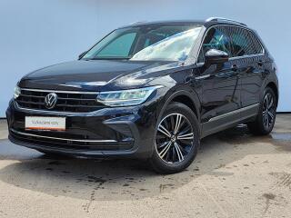 Volkswagen Tiguan 2.0 TDI 110kw DSG