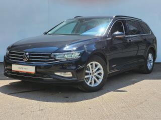 Volkswagen Passat 2.0 TDI 110 kW DSG Variant Bus