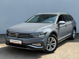 Volkswagen Passat 2.0TDI 147kw 4MOT DSG