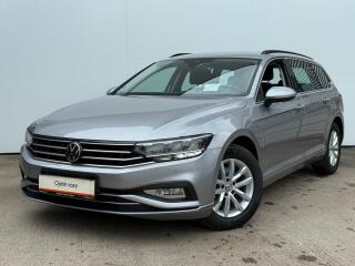 Volkswagen Passat Business 2.0 TDI 110 kW DSG Va
