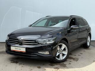 Volkswagen Passat Business 2.0 TDI 147kW DSG Var