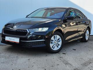 �koda Octavia Selection 1.5 TSI 110kw