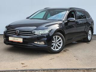 Volkswagen Passat Business 2.0 TDI 110 kW DSG Va