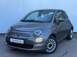 Fiat 500 DOLCEVITA 1.0 51 kW BSG